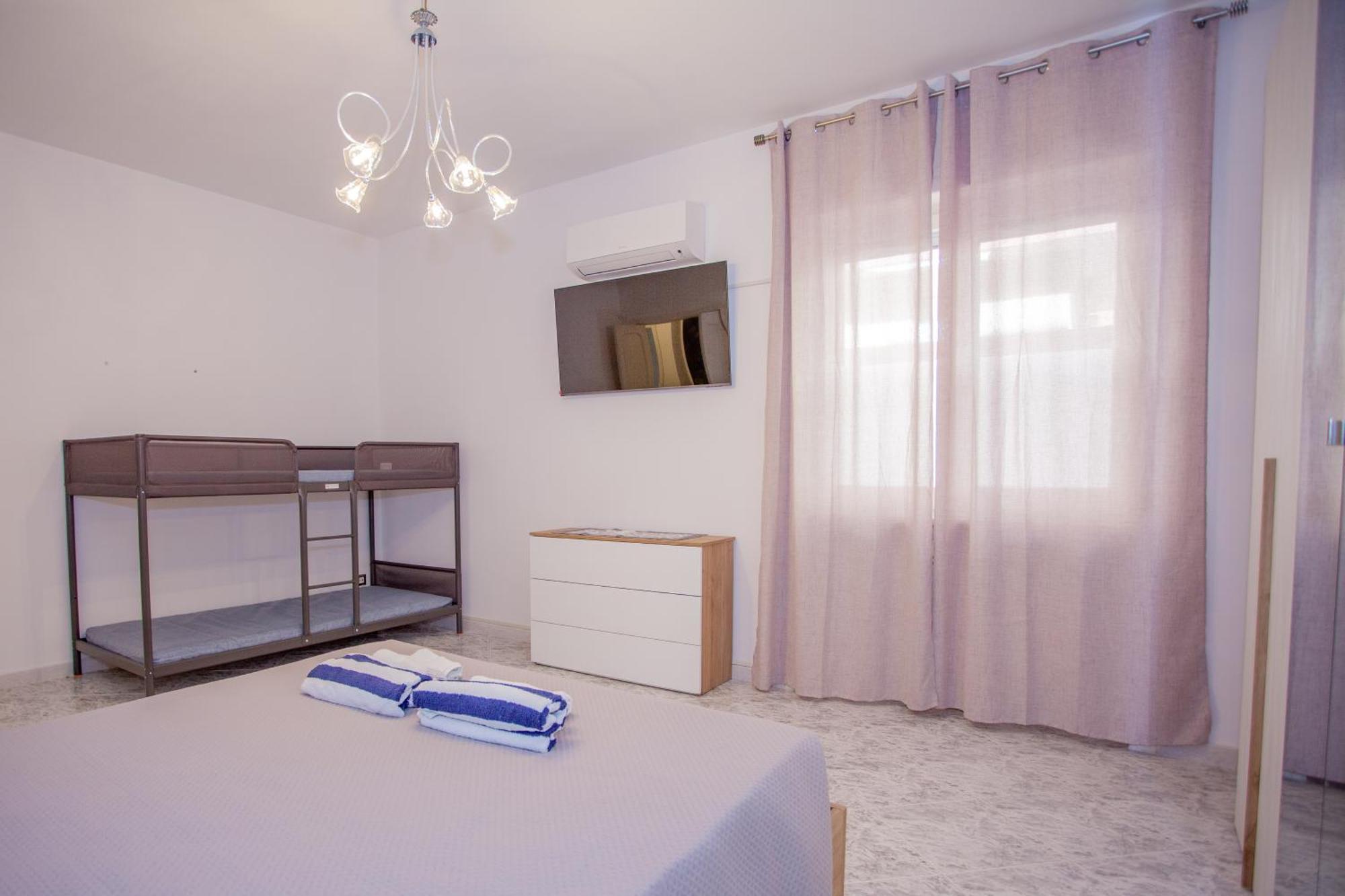 Appartement Seabreeze - Lido San Giovanni