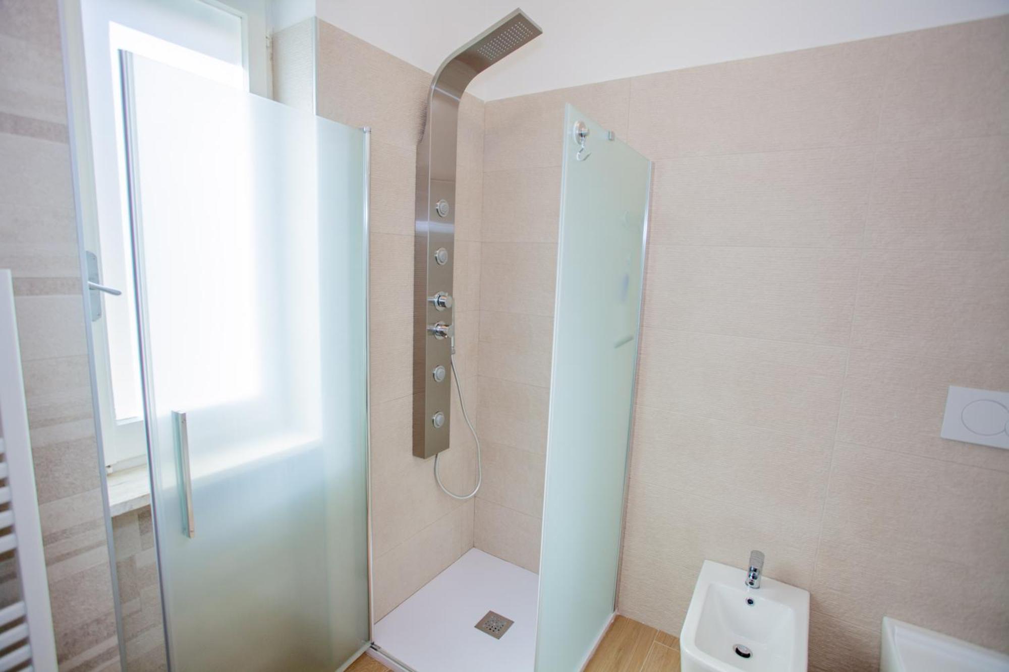 Seabreeze - Lido San Giovanni Appartement