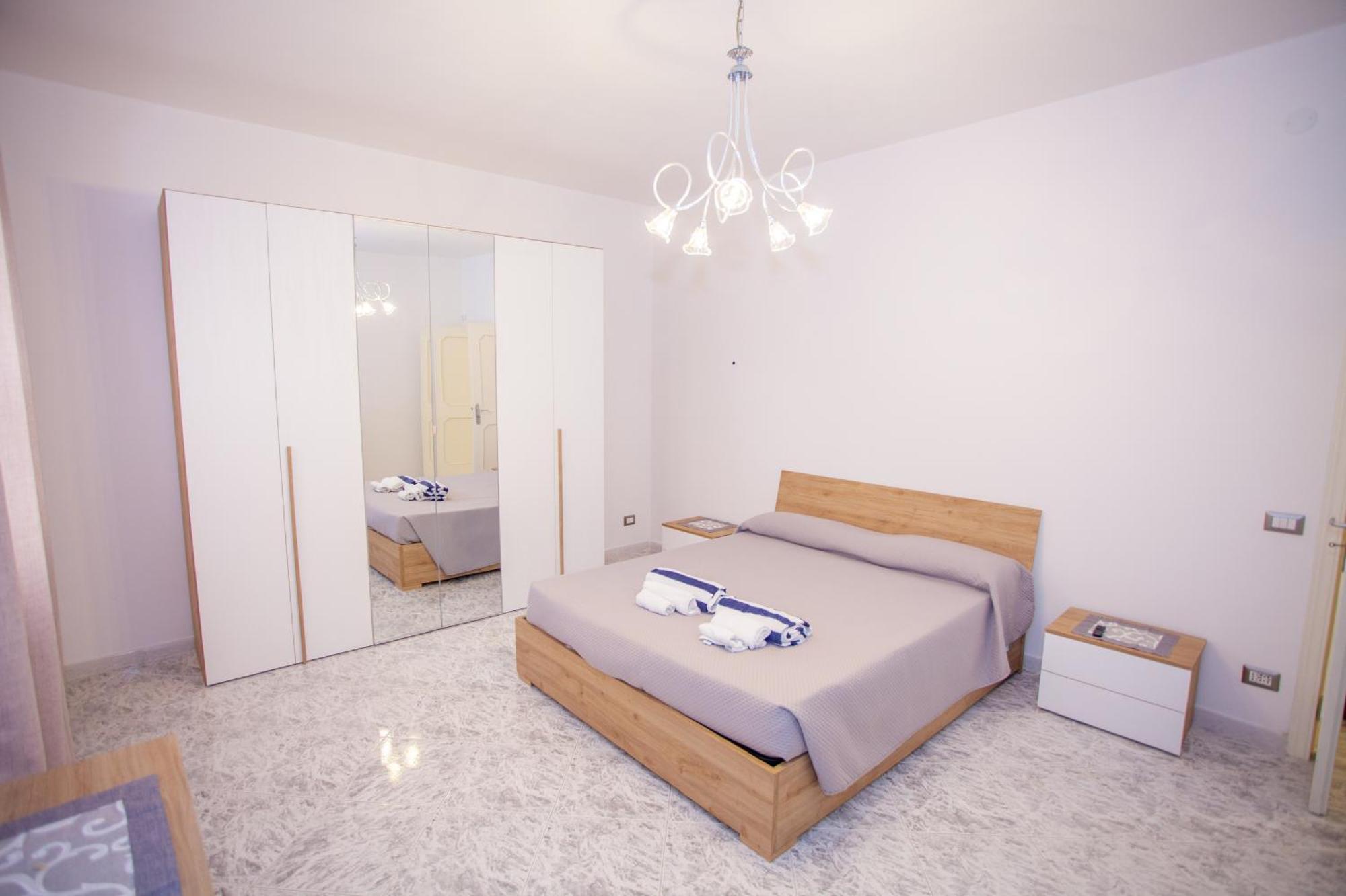 Appartement Seabreeze - Lido San Giovanni