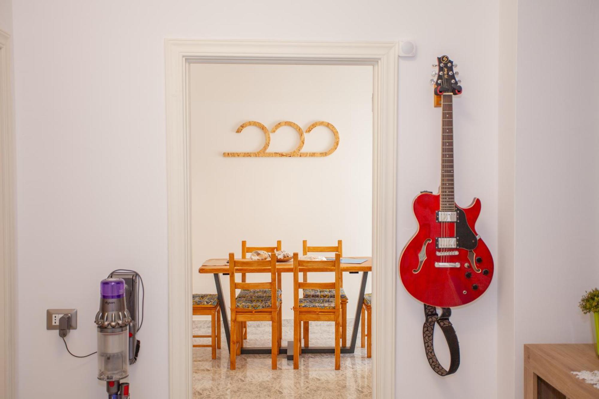 Appartement Seabreeze - Lido San Giovanni *
