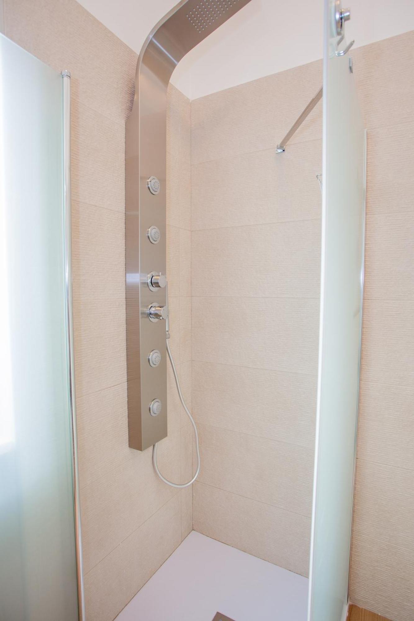 Seabreeze - Lido San Giovanni Appartement Gallipoli