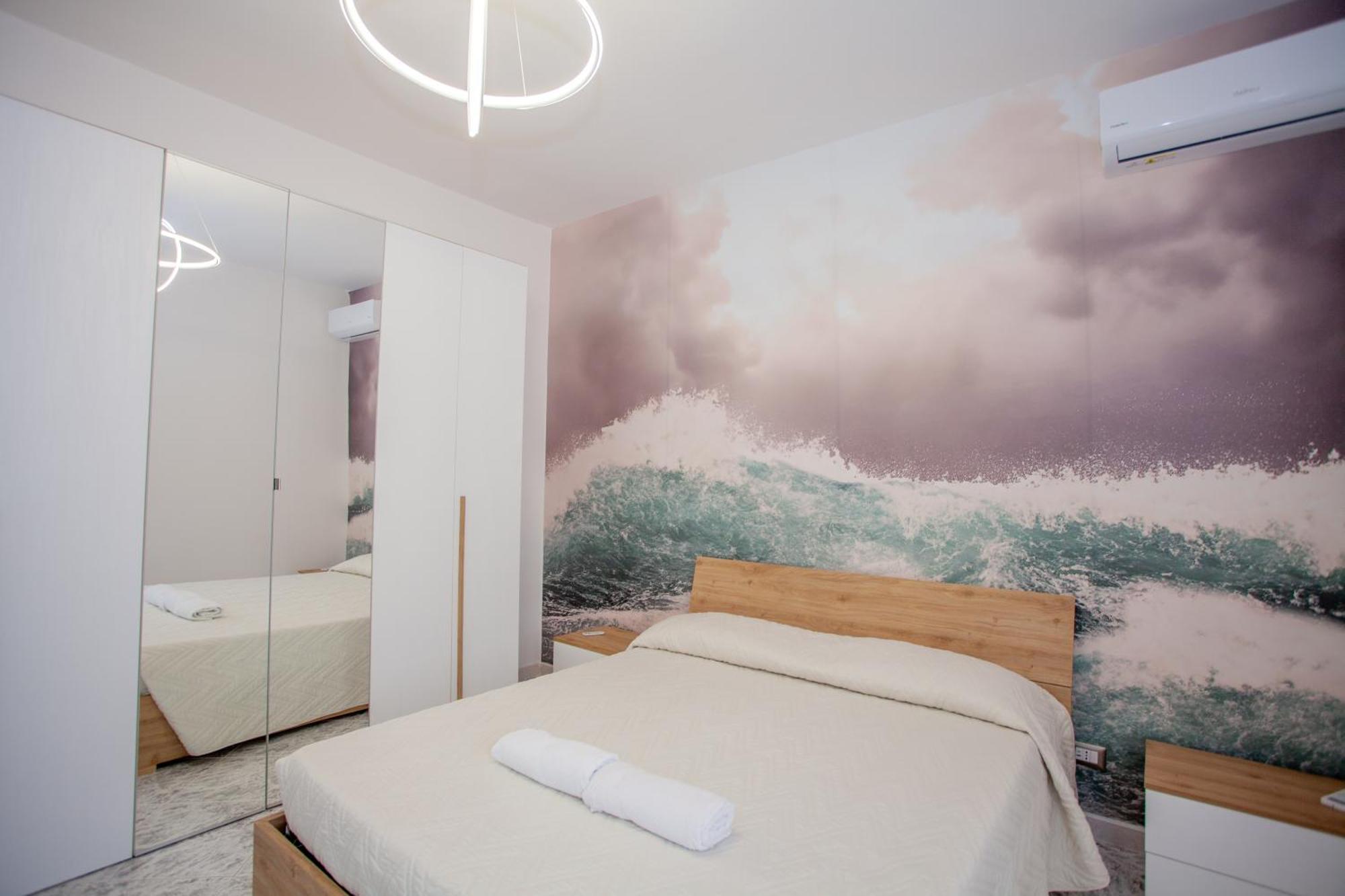 Seabreeze - Lido San Giovanni Appartement