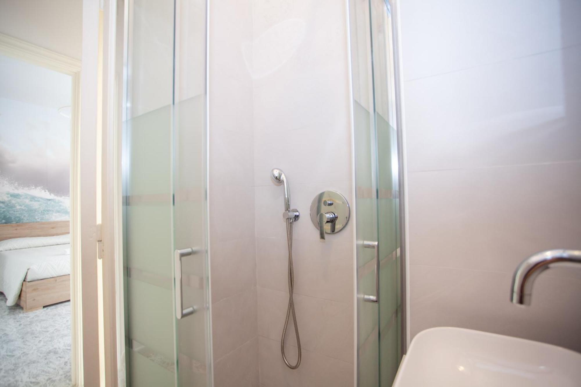 Appartement Seabreeze - Lido San Giovanni *