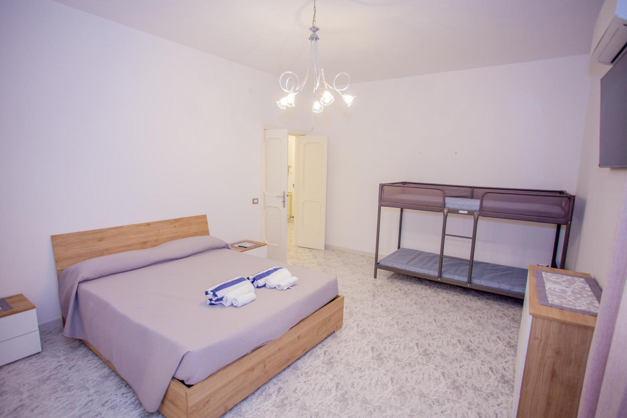 Seabreeze - Lido San Giovanni Appartement *