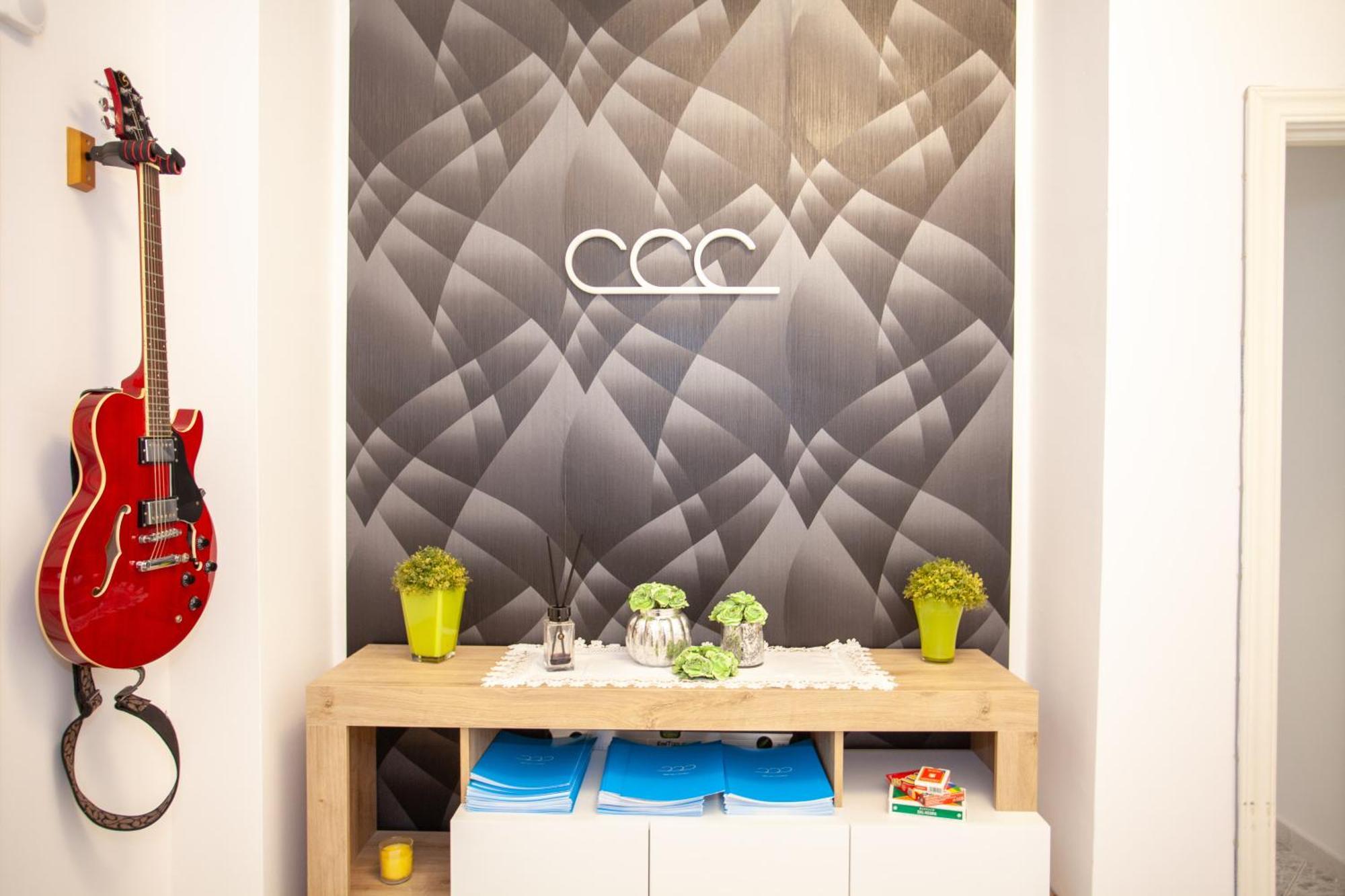Appartement Seabreeze - Lido San Giovanni