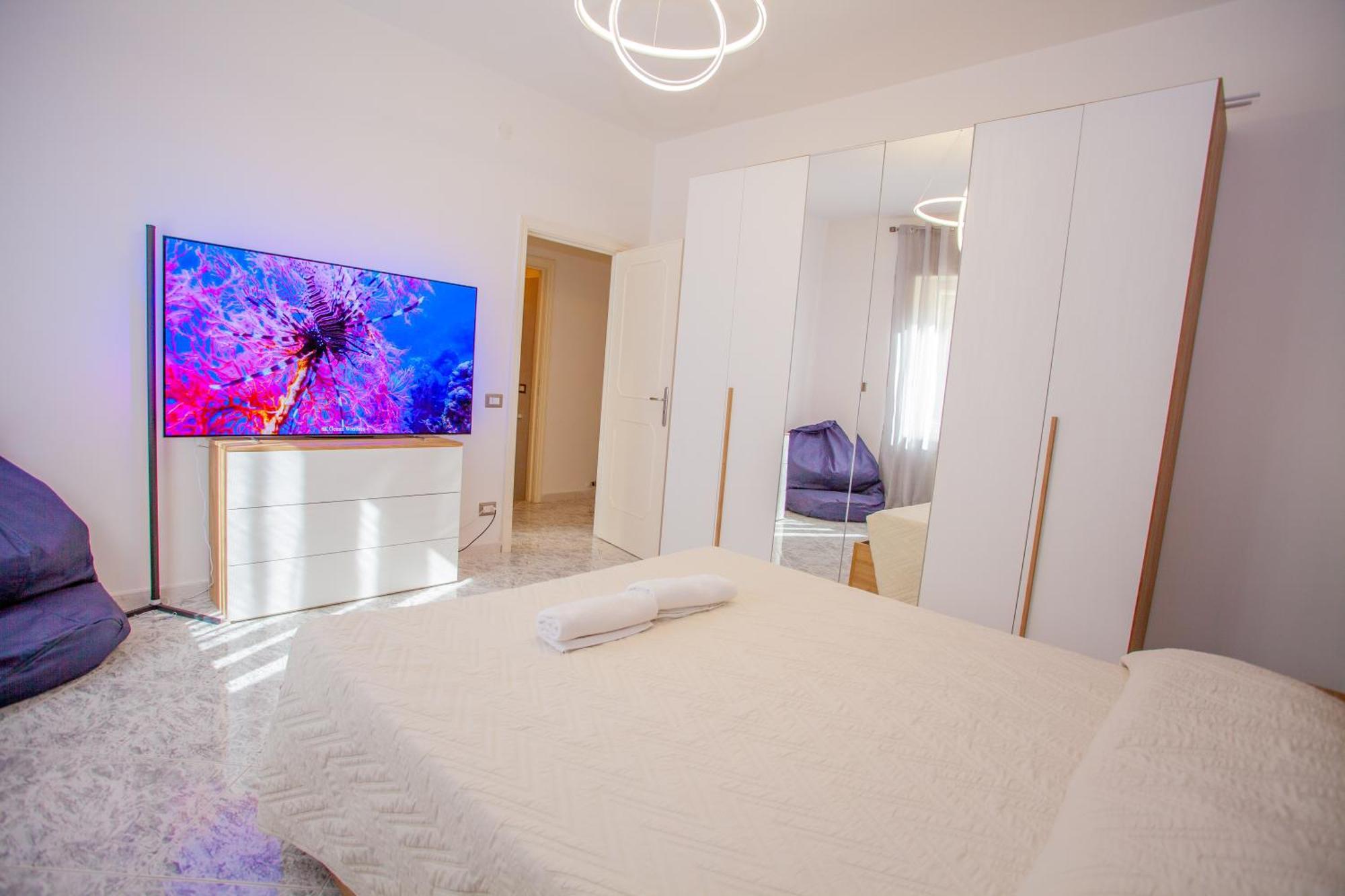Appartement Seabreeze - Lido San Giovanni