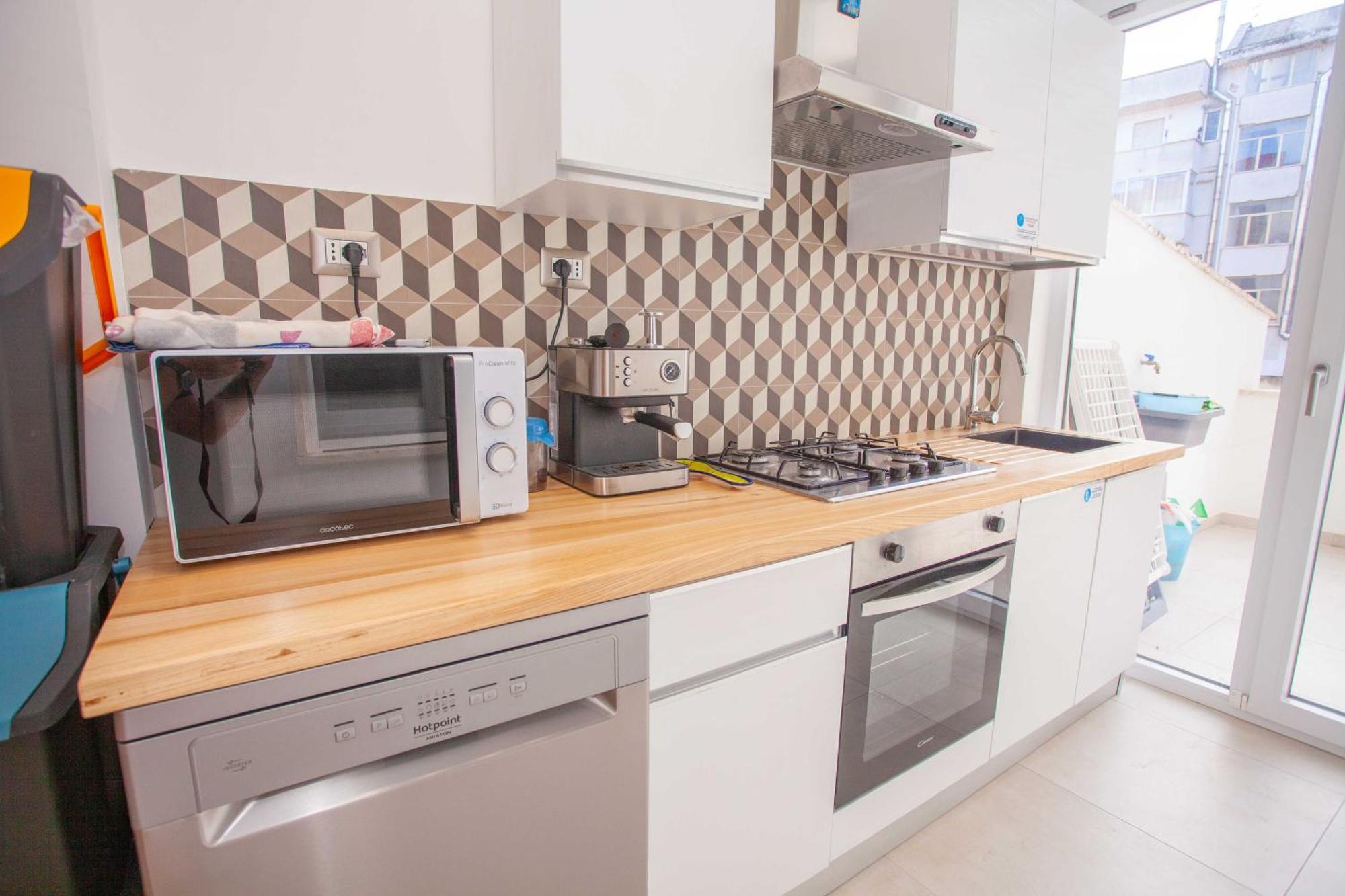 Apartment Seabreeze - Lido San Giovanni *